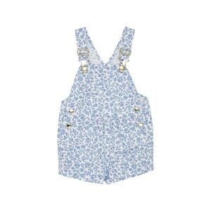 TBBC - Channing Choo Choo Overalls